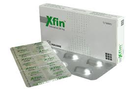 product name